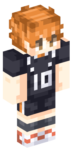 Minecraft Skin #240387