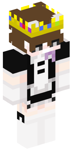Minecraft Skin #240388