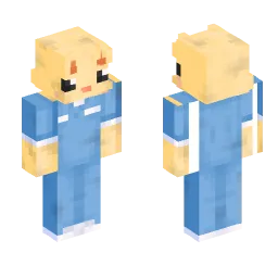 Minecraft Skin #240389