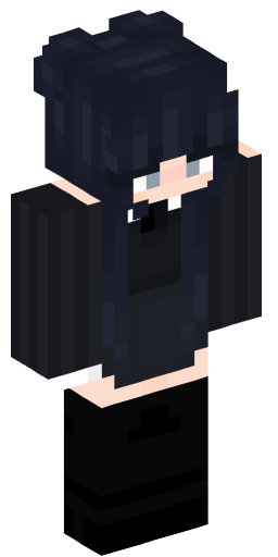 Minecraft Skin #240392