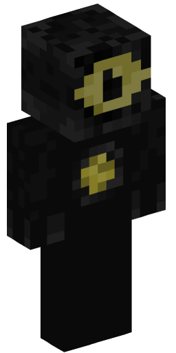 Minecraft Skin #240394