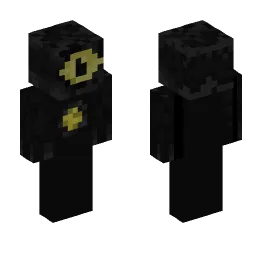 Minecraft Skin #240394