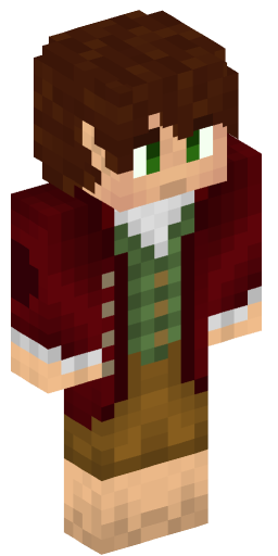 Zak Minecraft Skin Preview on Minecraft.Co.Com