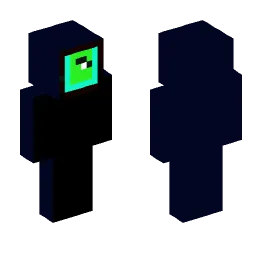 Minecraft Skin #240401
