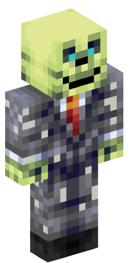 Minecraft Skin #240404