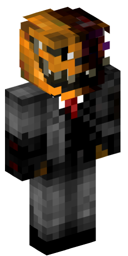 Minecraft Skin #240405