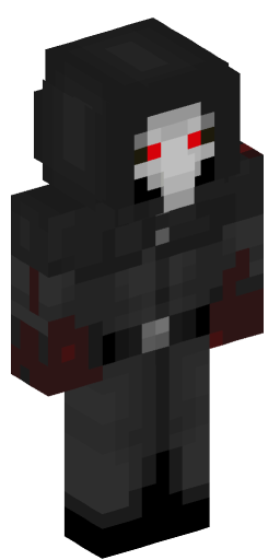 Minecraft Skin #240407
