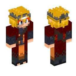 Minecraft Skin #240418