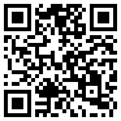 television_head QR Code