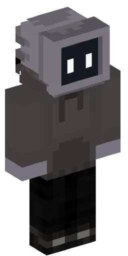 Minecraft Skin #240424