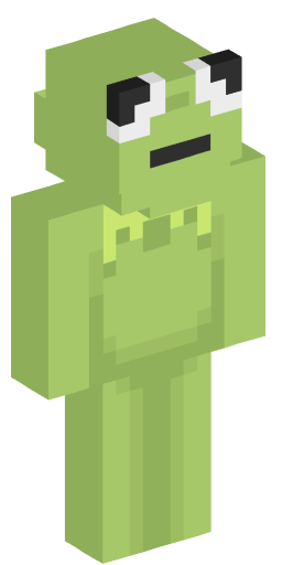 Minecraft Skin #240430