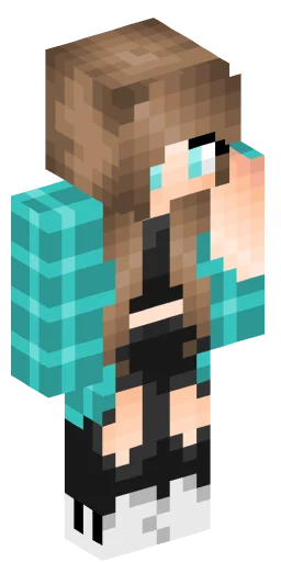 Minecraft Skin #240432