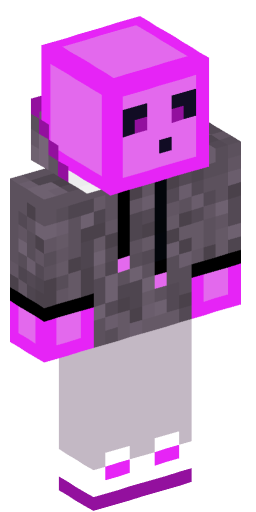 Minecraft Skin #240433