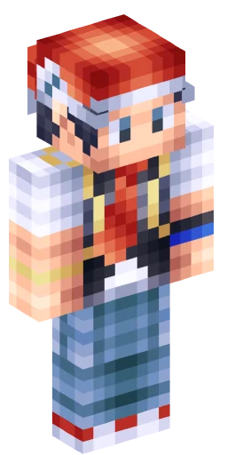 Minecraft Skin #240434