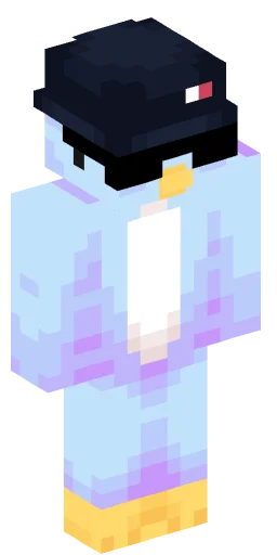 Minecraft Skin #240438