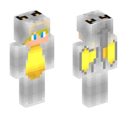 Minecraft Skin #240441