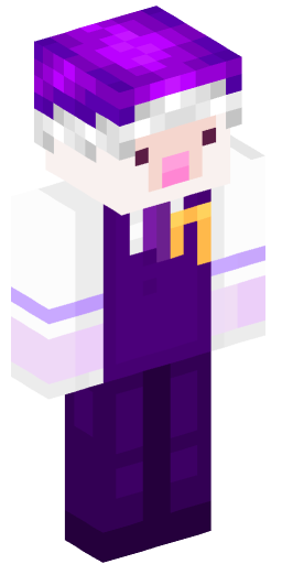Ultrasheeplord Minecraft Skin Preview on Minecraft.Co.Com
