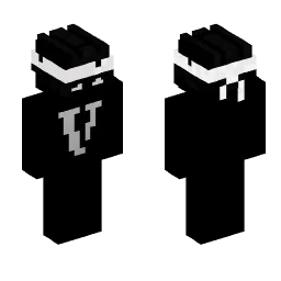 Minecraft Skin #240445