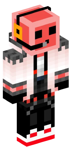 Minecraft Skin #240446