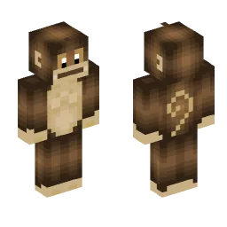 Minecraft Skin #240449
