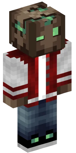Minecraft Skin #240450