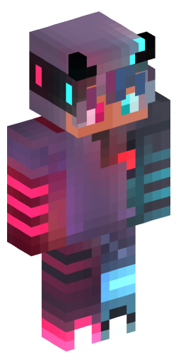 Minecraft Skin #240451