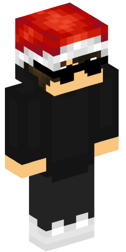 TroleroTutosXD Minecraft Skin Preview on Minecraft.Co.Com