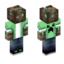 Minecraft Skin #240453