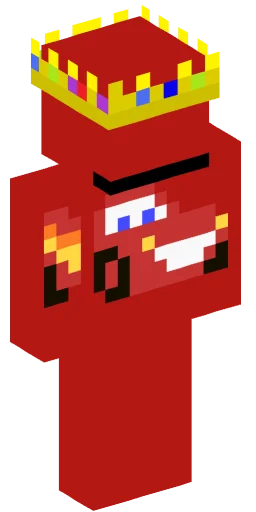 Minecraft Skin #240455