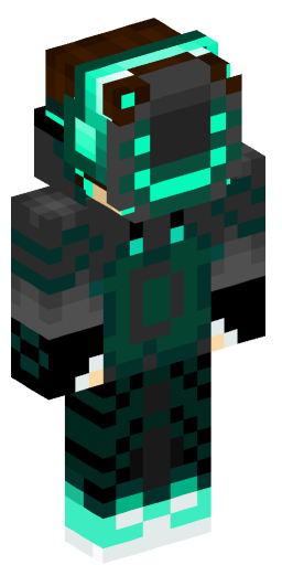 ITrolero274932 Minecraft Skin Preview on Minecraft.Co.Com