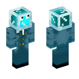 Minecraft Skin #240458