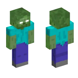 Minecraft Skin #240460