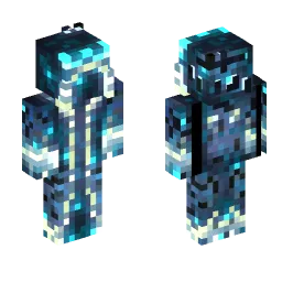 Minecraft Skin #240468
