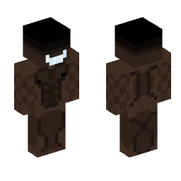 Minecraft Skin #240470