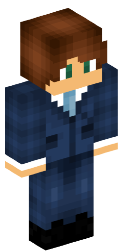 Minecraft Skin #240475
