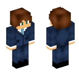 Minecraft Skin #240475