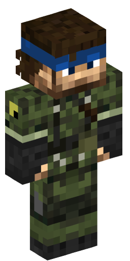ovori Minecraft Skin Preview on Minecraft.Co.Com