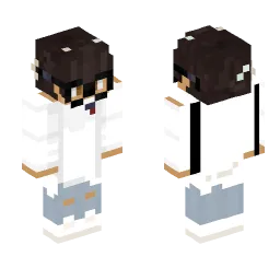 Minecraft Skin #240484