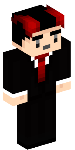 Miles107 Minecraft Skin Preview on Minecraft.Co.Com