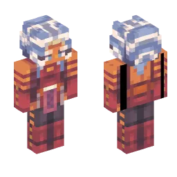 Minecraft Skin #240493