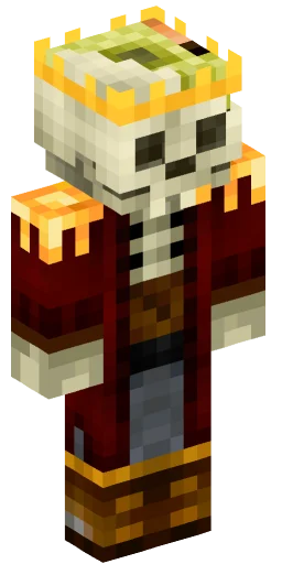 Minecraft Skin #240495