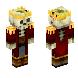 Minecraft Skin #240495