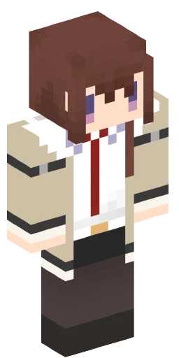 Minecraft Skin #240496