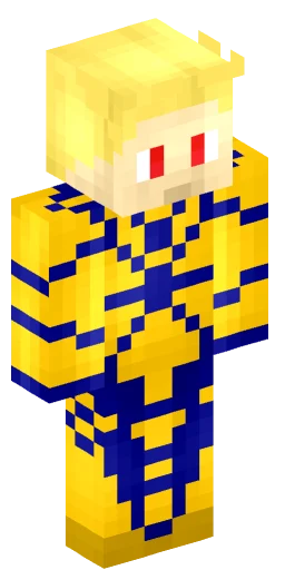 Minecraft Skin #240498
