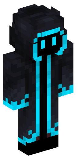Minecraft Skin #240499
