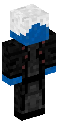 Minecraft Skin #240500