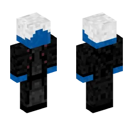 Minecraft Skin #240500