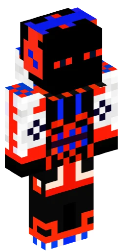 Minecraft Skin #240501