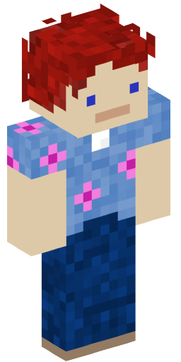 Minecraft Skin #240503