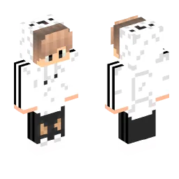 Minecraft Skin #240507